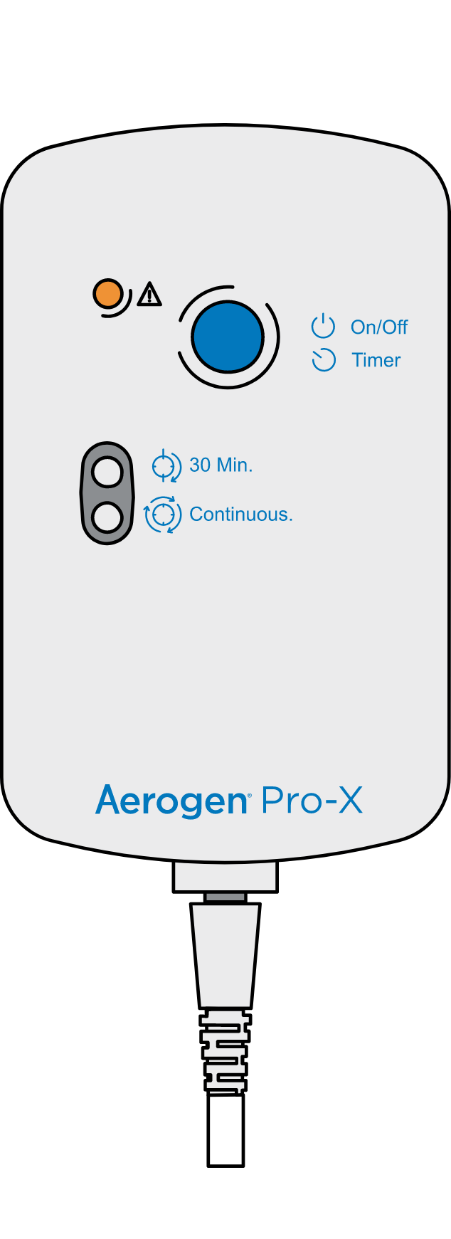 Aerogen Solo