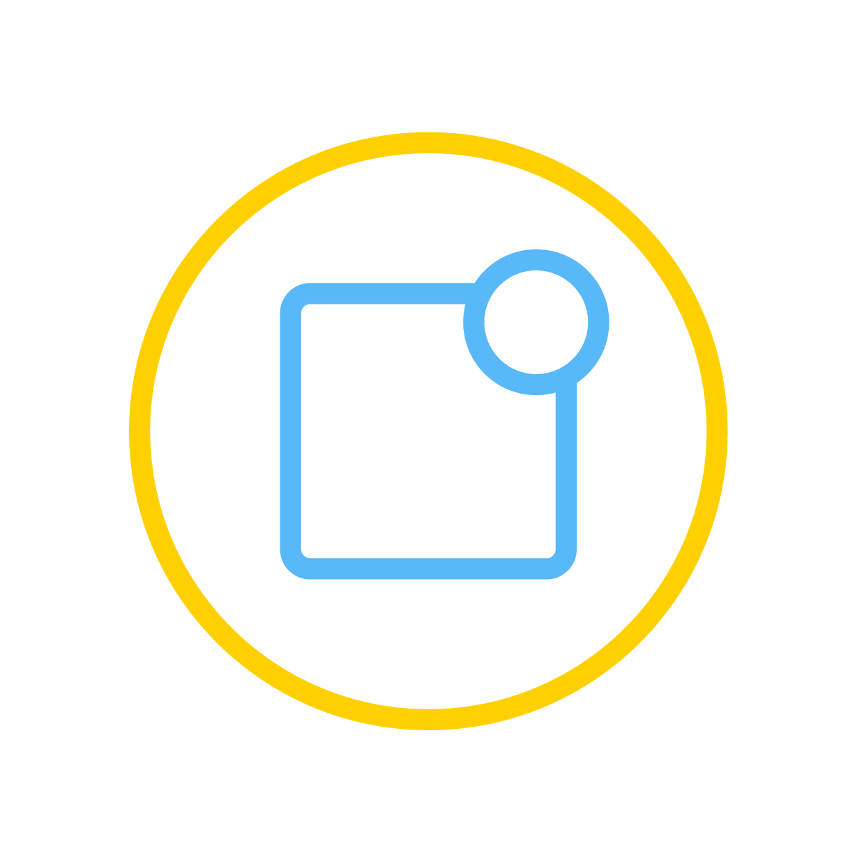 man wearing a face mask