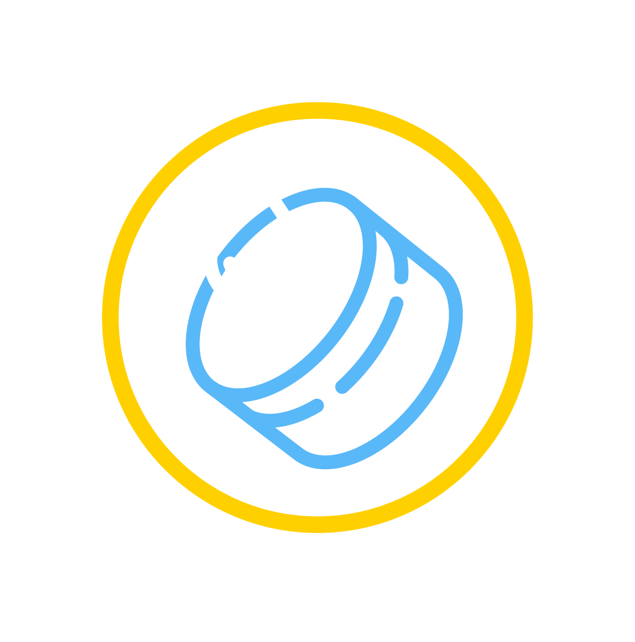 man wearing a face mask